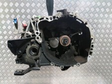 BOITE DE VITESSES MANUELLE Renault Megane II (BM/CM) 2003 7701723233