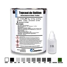 1 kg - Topcoat/Gelcoat de