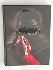GUIDE OFFICIEL METAL GEAR