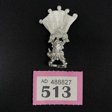 Nuit Gobelin Netter Métal Warhammer Fantasy Âge Des Sigmar Orques &