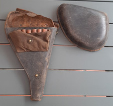 Etui Holster Revolver 1873 /