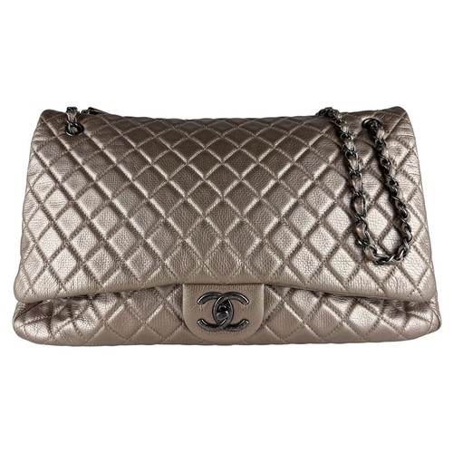 Auth chanel jumbo matelasse - auth,