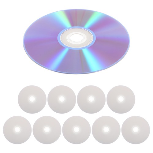 Disques dvd imprimables - disques,