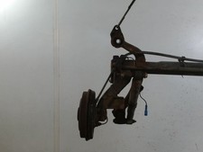 🇫🇷 TRAIN ARRIERE PEUGEOT