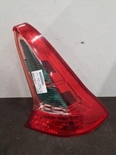 Feu arriere principal droit (feux) CITROEN C4 1 PHASE 1 COUPE 6351T6