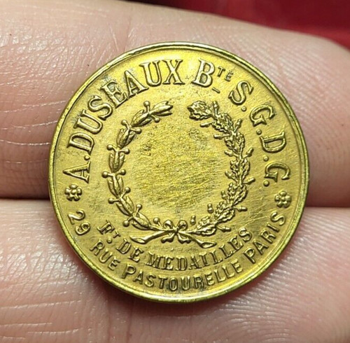 Token jeton - token,