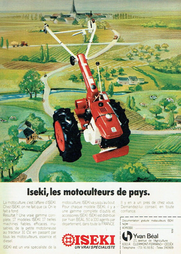 Publicité advertising 0423 - publicité,