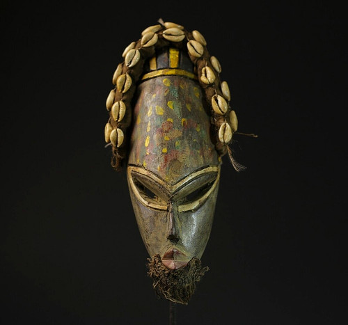 Masque ligue africaine - masque,