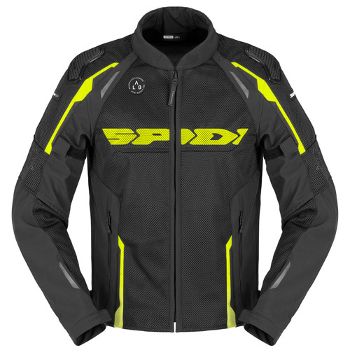 Veste homme été spidi race - Été,