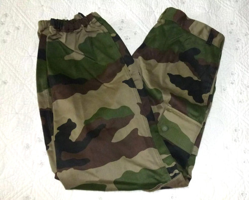 Pantalon treillis combat - treillis,