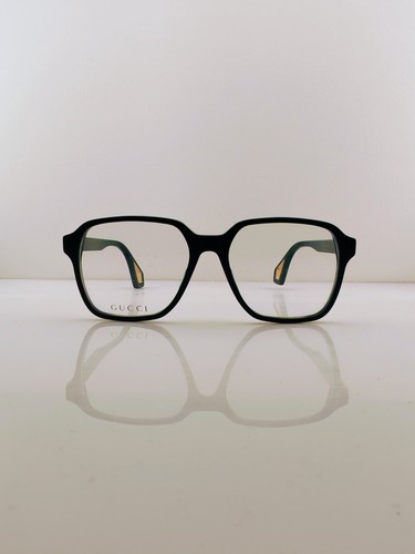 Monture lunettes vue gucci - lunettes,