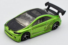Hot Wheels 2006 Honda Civic Si
