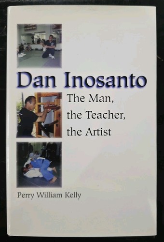 Dan inosanto the man - inosanto,