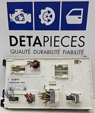 ✅Boitier SAM MERCEDES BENZ