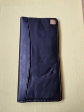 Vintage Porte Documents De