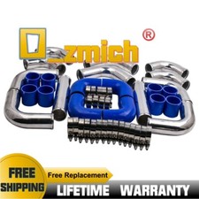 3" 75mm Aluminum Universal