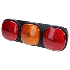 Lampe Arrière 700/50130 pour