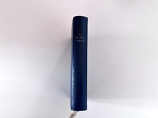 La Sainte Bible Louis Segond