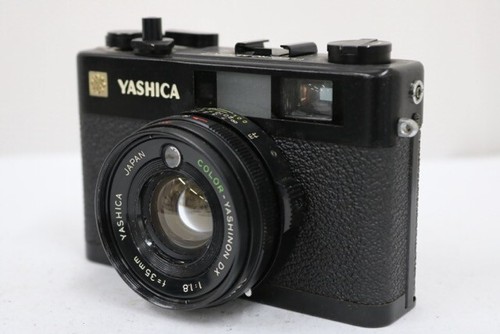 Garantie retour yashica - de,