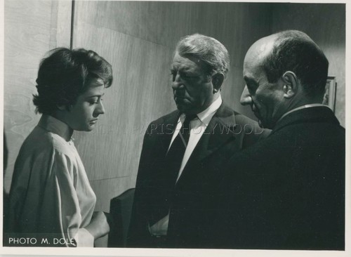 Jean gabin annie girardot - jean,