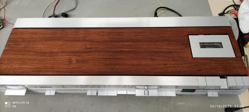 Beocenter 1400 bang - beocenter, olufsen