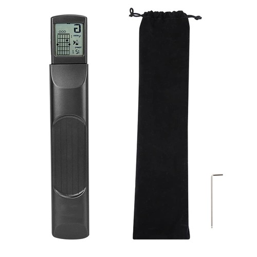 Chord trainer pocket guitar - pocket,