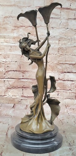 Art deco nouveau - deco/, genuine
