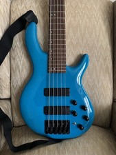 Cort C5DELUXECBL Artisan