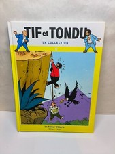 sympa bd tif et tondu le