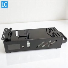 LC Banc de démarrage RC pour