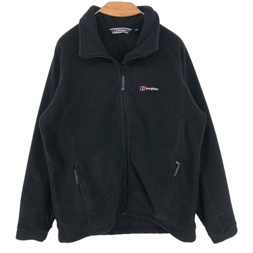 Berghaus homme pull zippé - pull, en