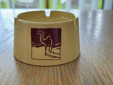 Cendrier publicitaire