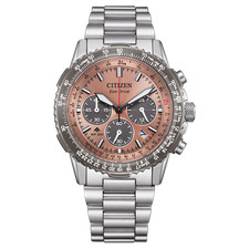 Citizen Montre Argent