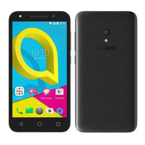 Smartphone alcatel 8gb - u5, 1/8gb