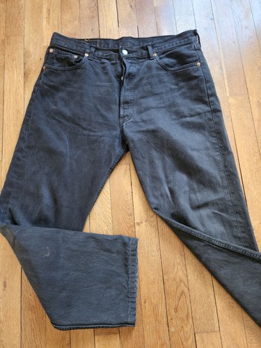 Levis 501 made - 501, in