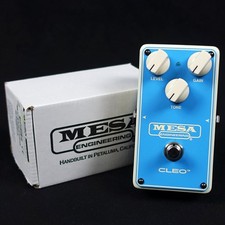 Mesa/Boogie CLEO
