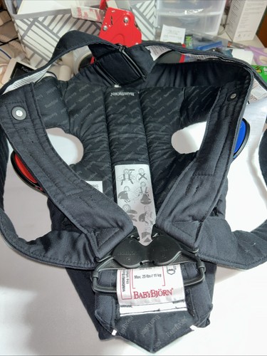 Baby bjorn - bjorn,
