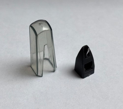 Stylet remplacement ortofon - remplacement,