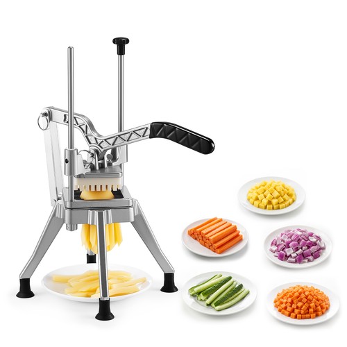 Vevor coupe frites - frites, et