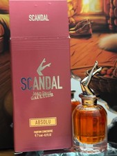 JEAN PAUL GAULTIER  MINIATURE