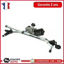 MOTEUR D ESSUIE GLACE AVANT