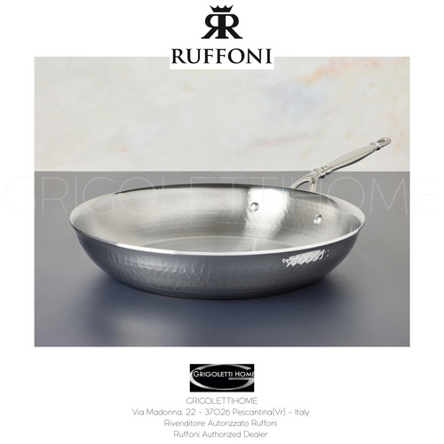 Ruffoni opus prima poêle - opus,