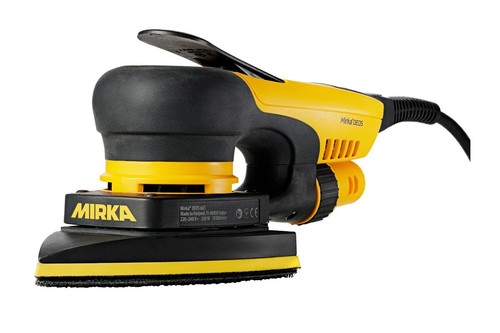 Ponceuse vibrante mirka deos - vibrante,