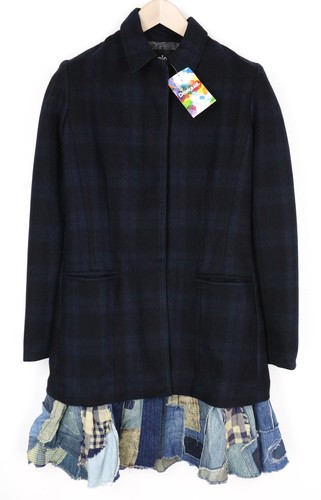 Desigual snow robot - desigual, manteau