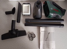 Aspirateur à main BOSCH