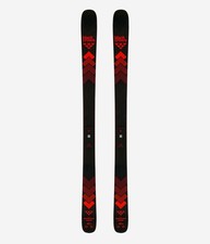 Ski Freeride All-Mountain BLACK CROWS CAMOX Saison 2025