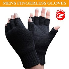 Gants Thermiques Hommes Hiver