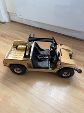 Joustra Action Joe Idem Dune