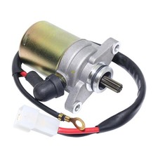 Démarreur de Scooter pour