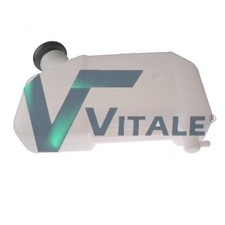 VASE D'EXPANSION  POUR  BOBCAT